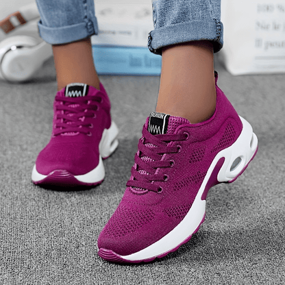 OrthoWay | Ergonomische | Unniversal Sneaker OrthoWay