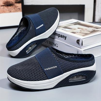 OrthoWay | orthopedisch | laag instapmodel | sneaker/sandaal