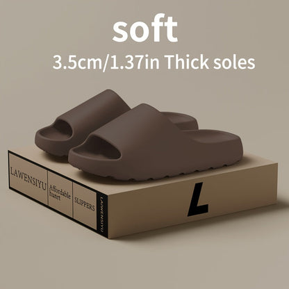 OrthoWay Soft slippers OrthoWay