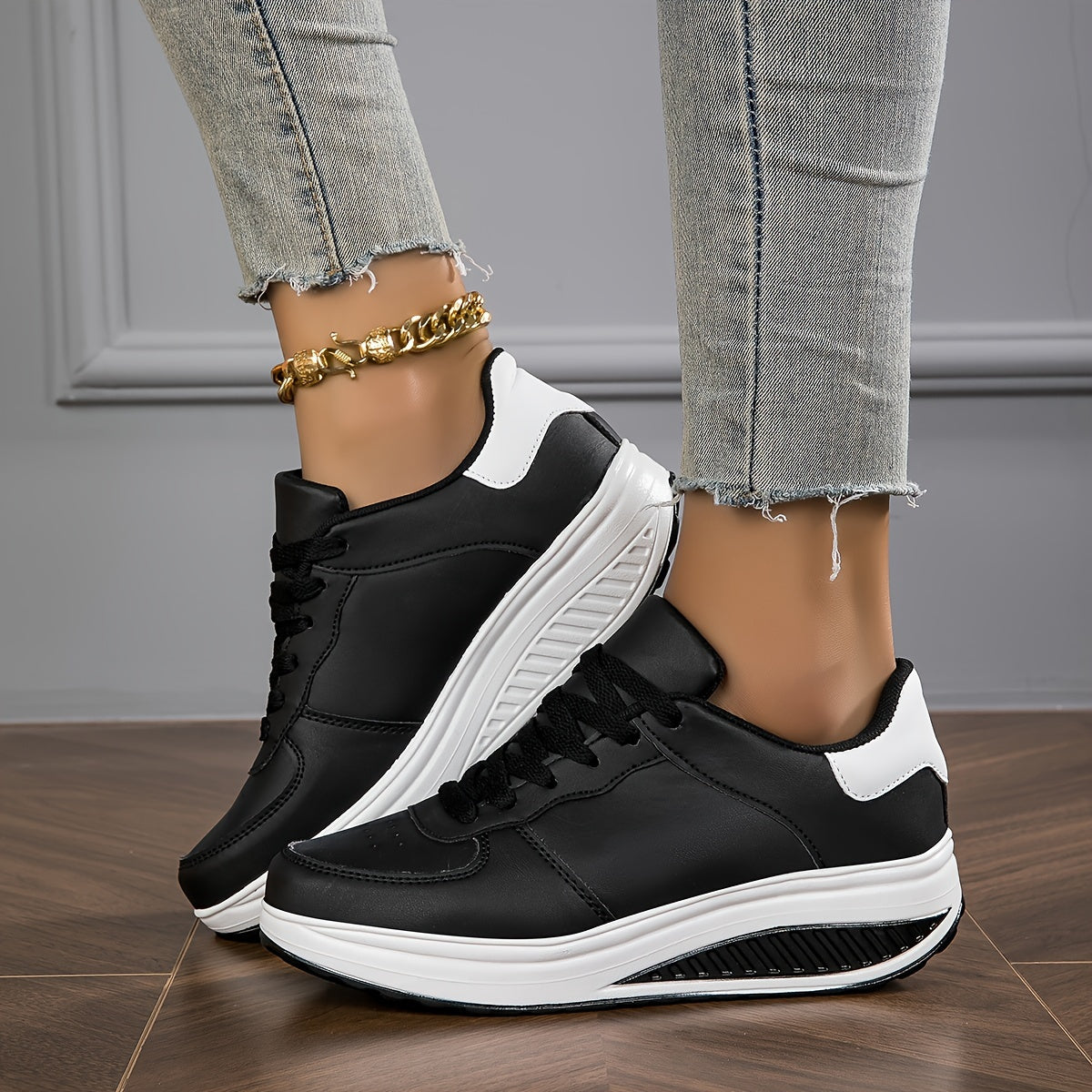 OrthoWay | Elsa sneaker OrthoWay