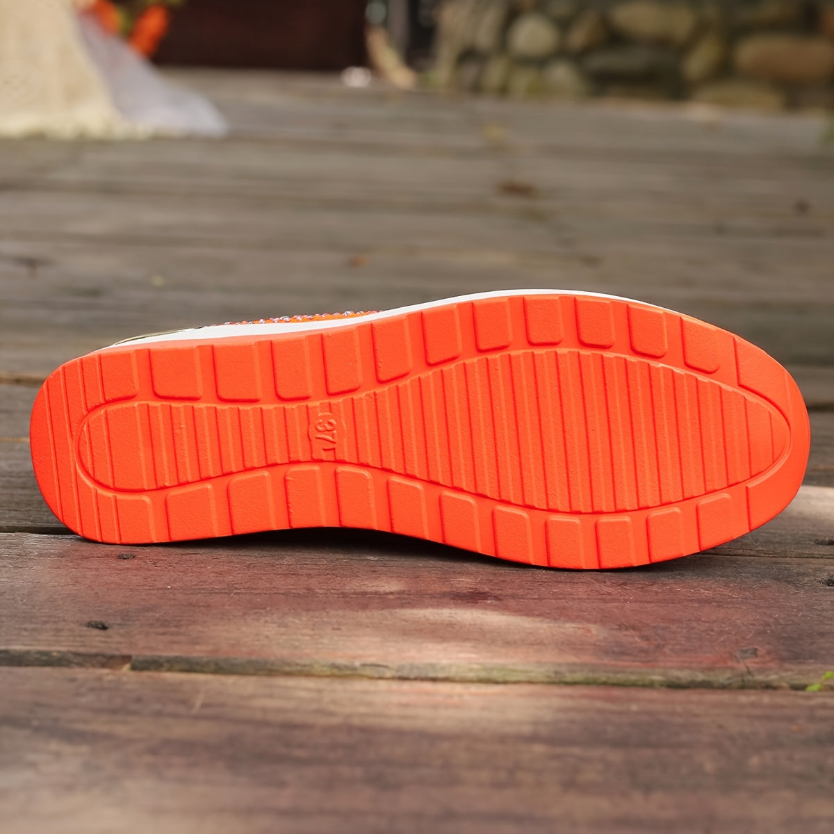 OrthoWay | Ergonomisch | Shine sneaker OrthoWay