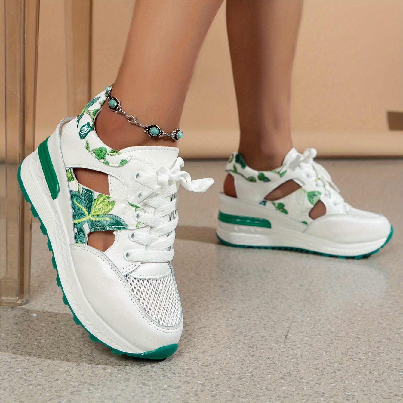 OrthoWay | sandal sneakers | vintage OrthoWay