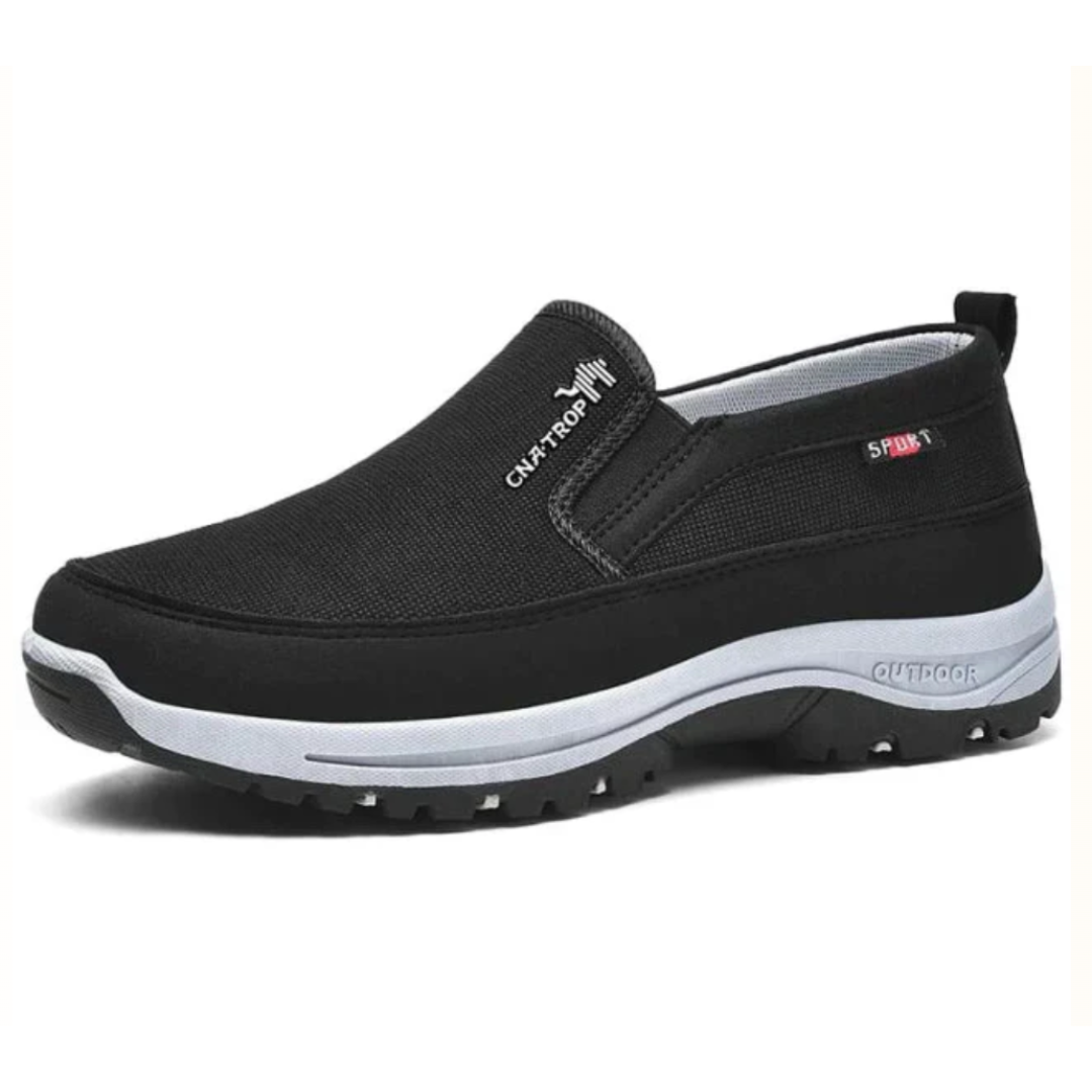 OrthoWay Easy Walkers | Orthopedische instap Loafers | Ergonomisch Comfortabel