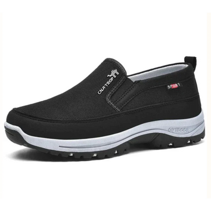 OrthoWay Easy Walkers | Orthopedische instap Loafers | Ergonomisch Comfortabel