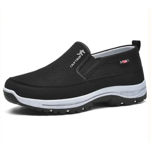 OrthoWay Easy Walkers | Orthopedische instap Loafers | Ergonomisch Comfortabel
