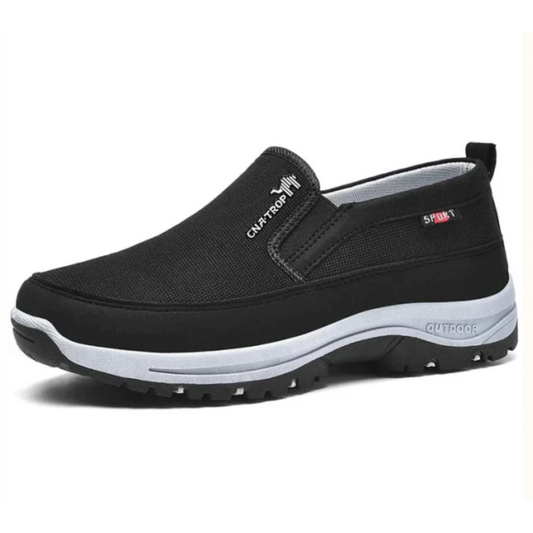 OrthoWay Easy Walkers | Orthopedische instap Loafers | Ergonomisch Comfortabel