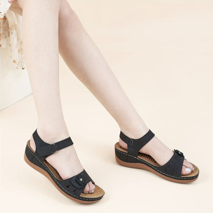 OrthoWay | flower Sandals OrthoWay