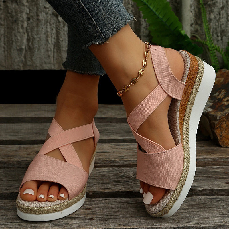 OrthoWay | 24' design SANDAL ORTHOWAY