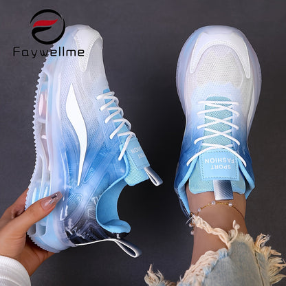 OrthoWay | GLOW Orthopedische sport sneakers OrthoWay