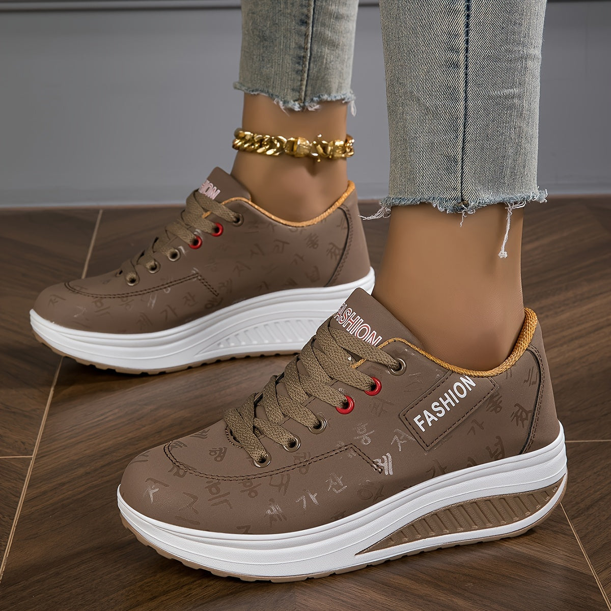 OrthoWay | Elsa sneaker OrthoWay