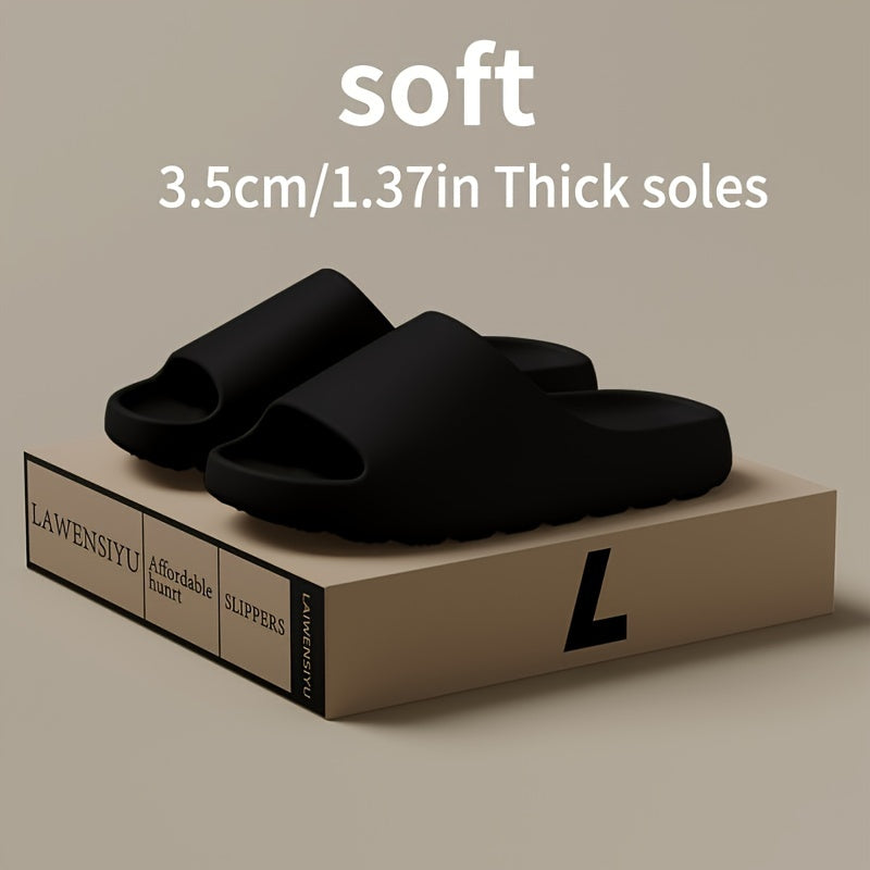 OrthoWay Soft slippers OrthoWay