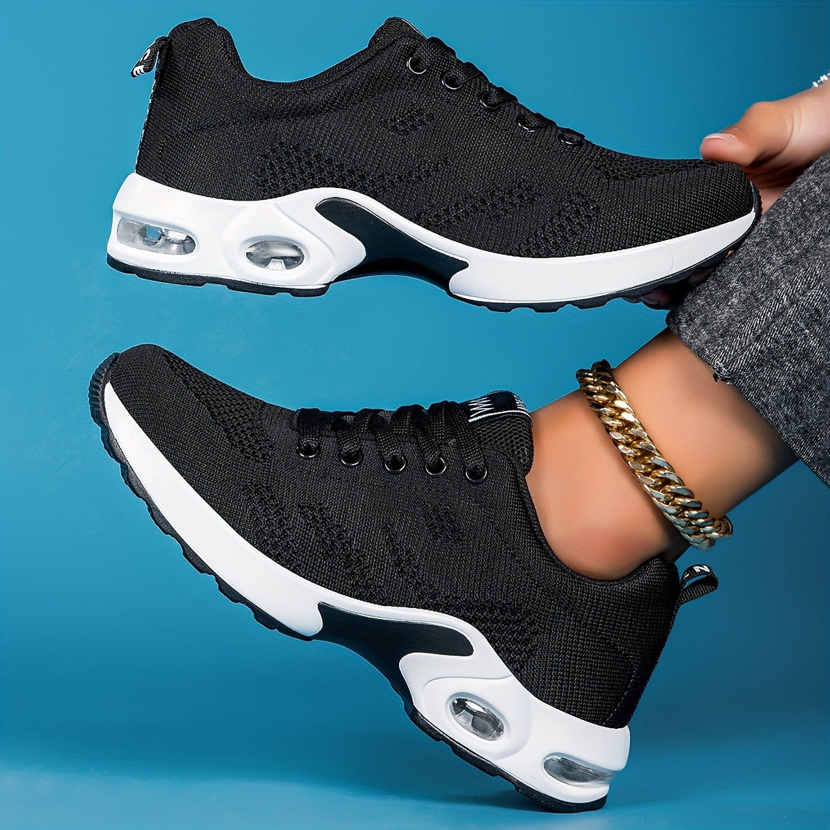 OrthoWay | Ergonomische | Unniversal Sneaker OrthoWay