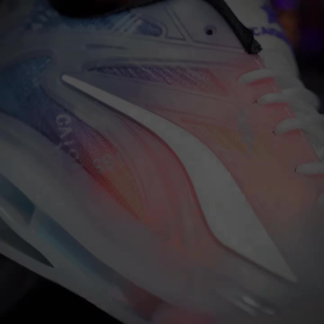 OrthoWay | GLOW Orthopedische sport sneakers OrthoWay