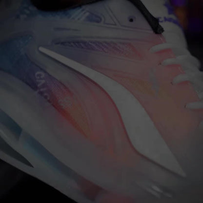 OrthoWay | GLOW Orthopedische sport sneakers OrthoWay