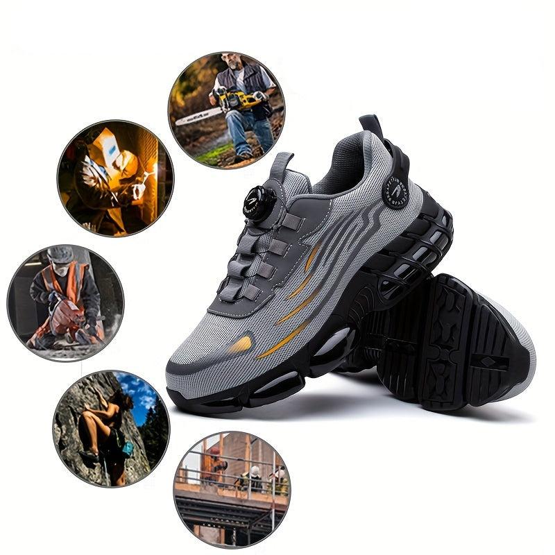 OrthoWay | Safety| Orthopedische schoen OrthoWay