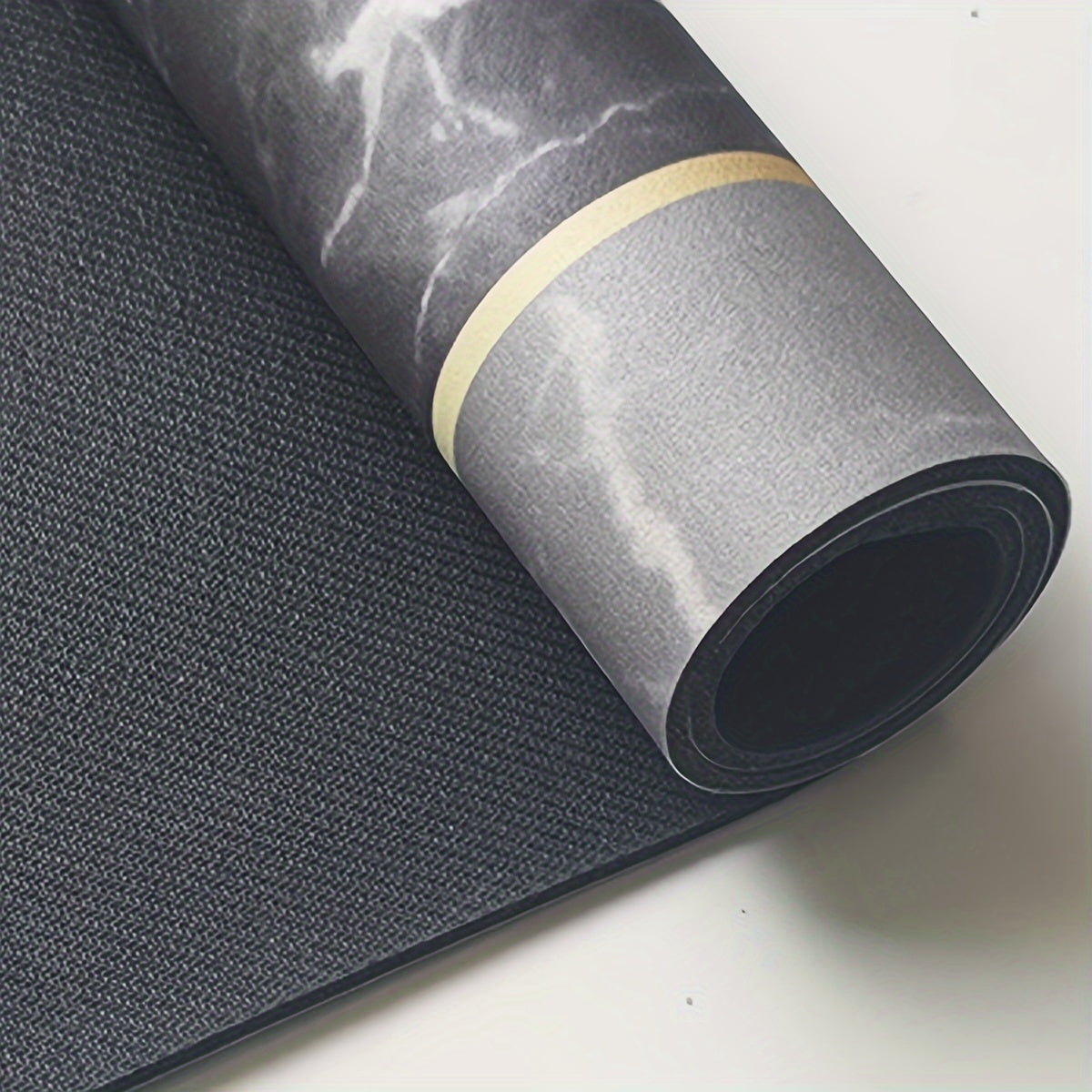 OrthoWay | 1st Sneldrogende Badmat | Antislip|  Absorberend OrthoWay