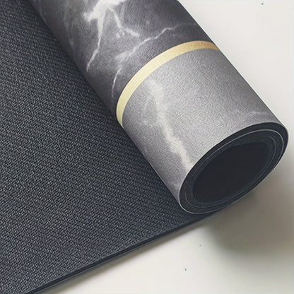 OrthoWay | 1st Sneldrogende Badmat | Antislip|  Absorberend OrthoWay