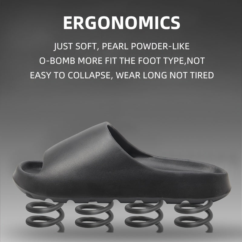 OrthoWay Soft slippers OrthoWay