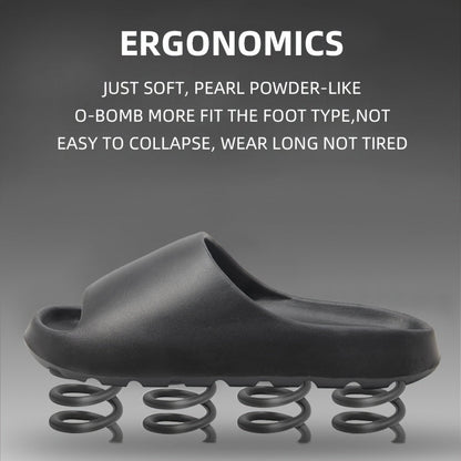 OrthoWay Soft slippers OrthoWay