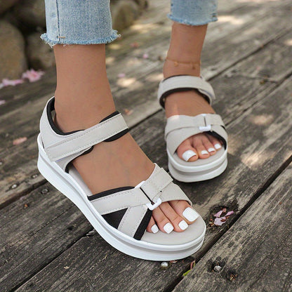 OrthoWay | Cloudy sandal OrthoWay