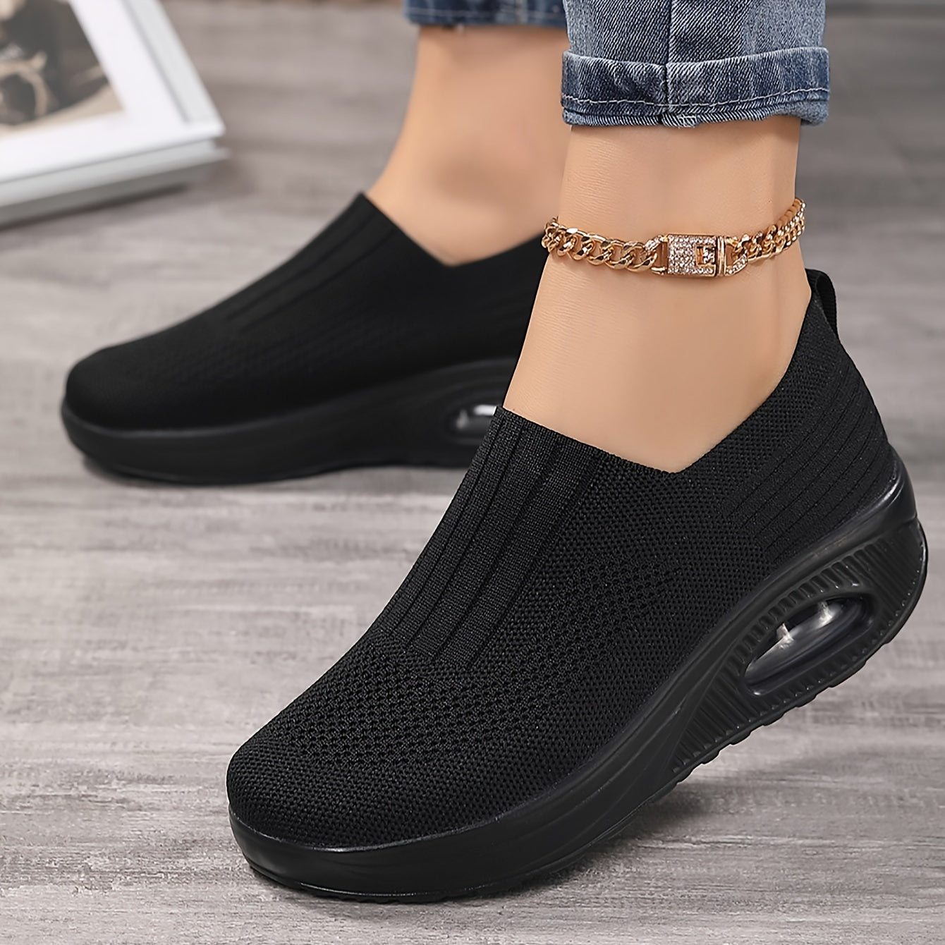 OrthoWay | Orthopedische | Comfort | Sneakers OrthoWay