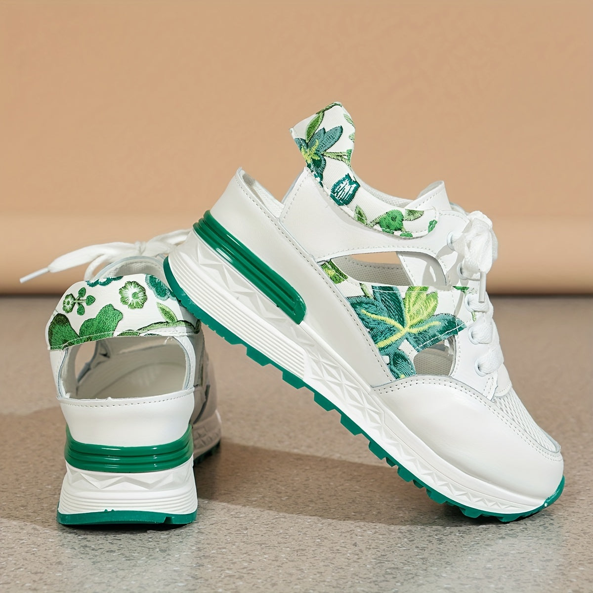 OrthoWay | sandal sneakers | vintage OrthoWay