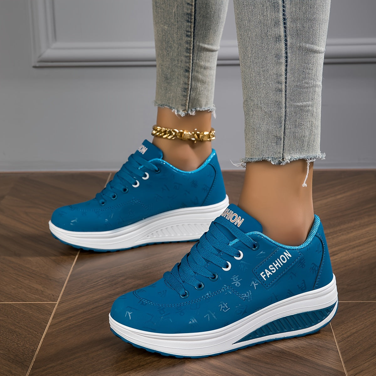 OrthoWay | Elsa sneaker OrthoWay