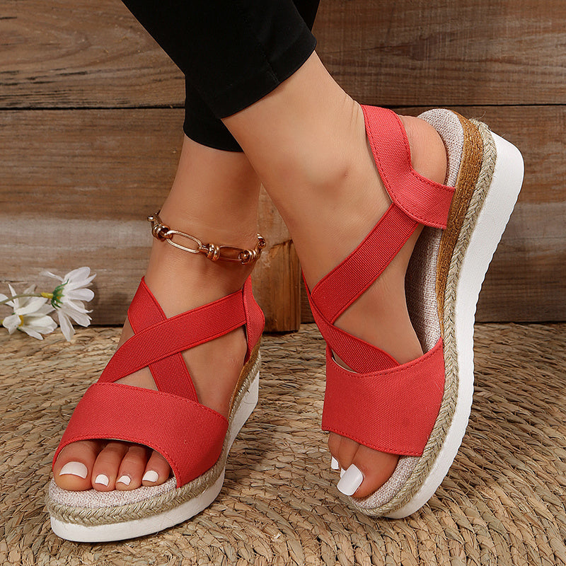 OrthoWay | 24' design SANDAL ORTHOWAY