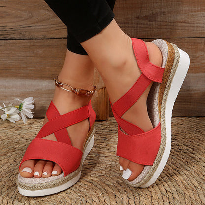 OrthoWay | 24' design SANDAL ORTHOWAY