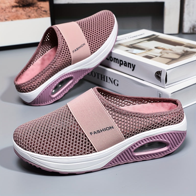 OrthoWay | orthopedisch | laag instapmodel | sneaker/sandaal