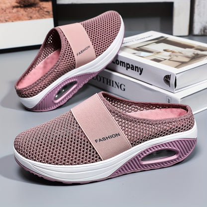 OrthoWay | orthopedisch | laag instapmodel | sneaker/sandaal