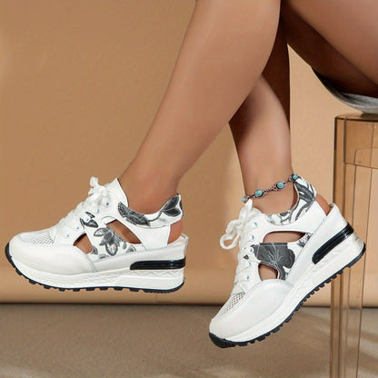 OrthoWay | sandal sneakers | vintage OrthoWay