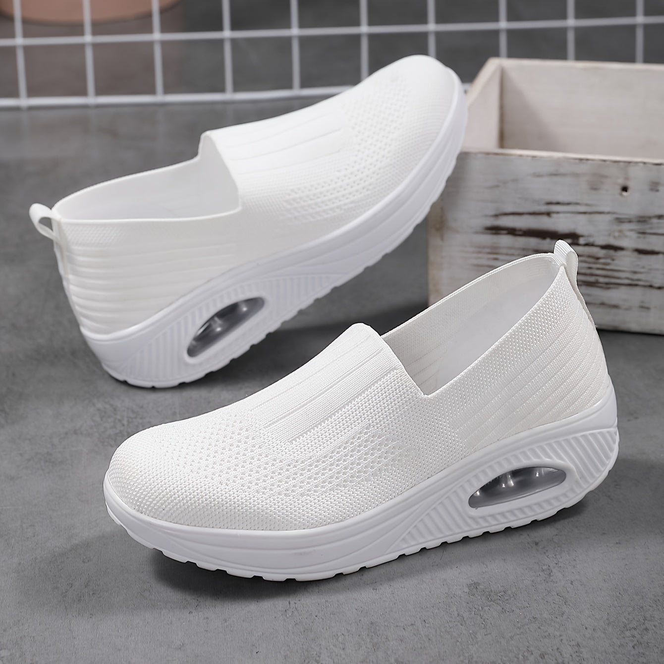 OrthoWay | Orthopedische | Comfort | Sneakers OrthoWay