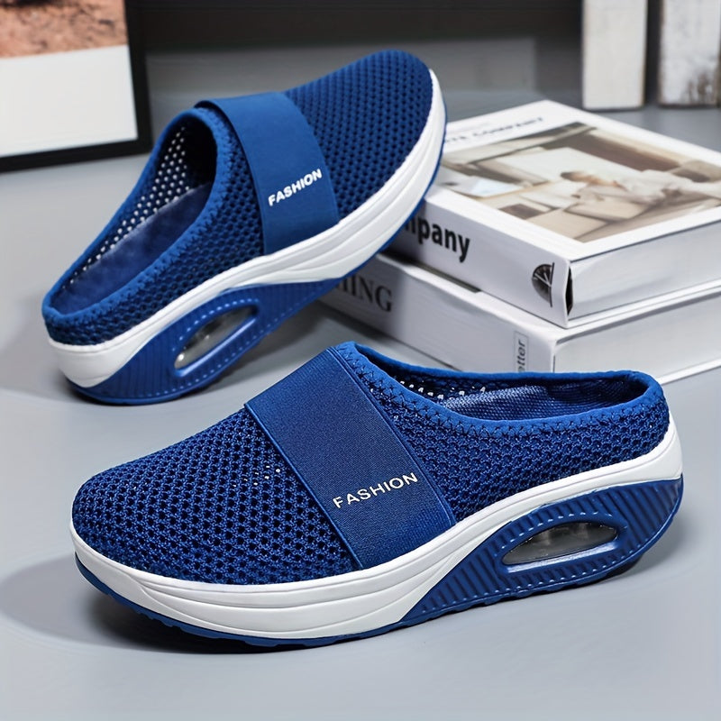 OrthoWay | orthopedisch | laag instapmodel | sneaker/sandaal