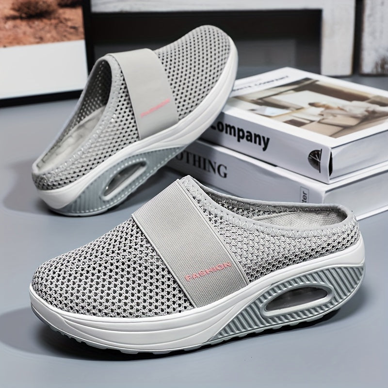 OrthoWay | orthopedisch | laag instapmodel | sneaker/sandaal