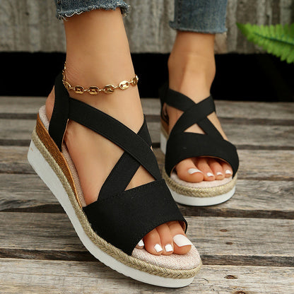 OrthoWay | 24' design SANDAL ORTHOWAY
