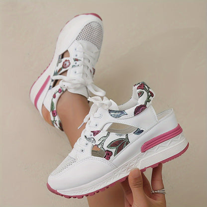 OrthoWay | sandal sneakers | vintage OrthoWay