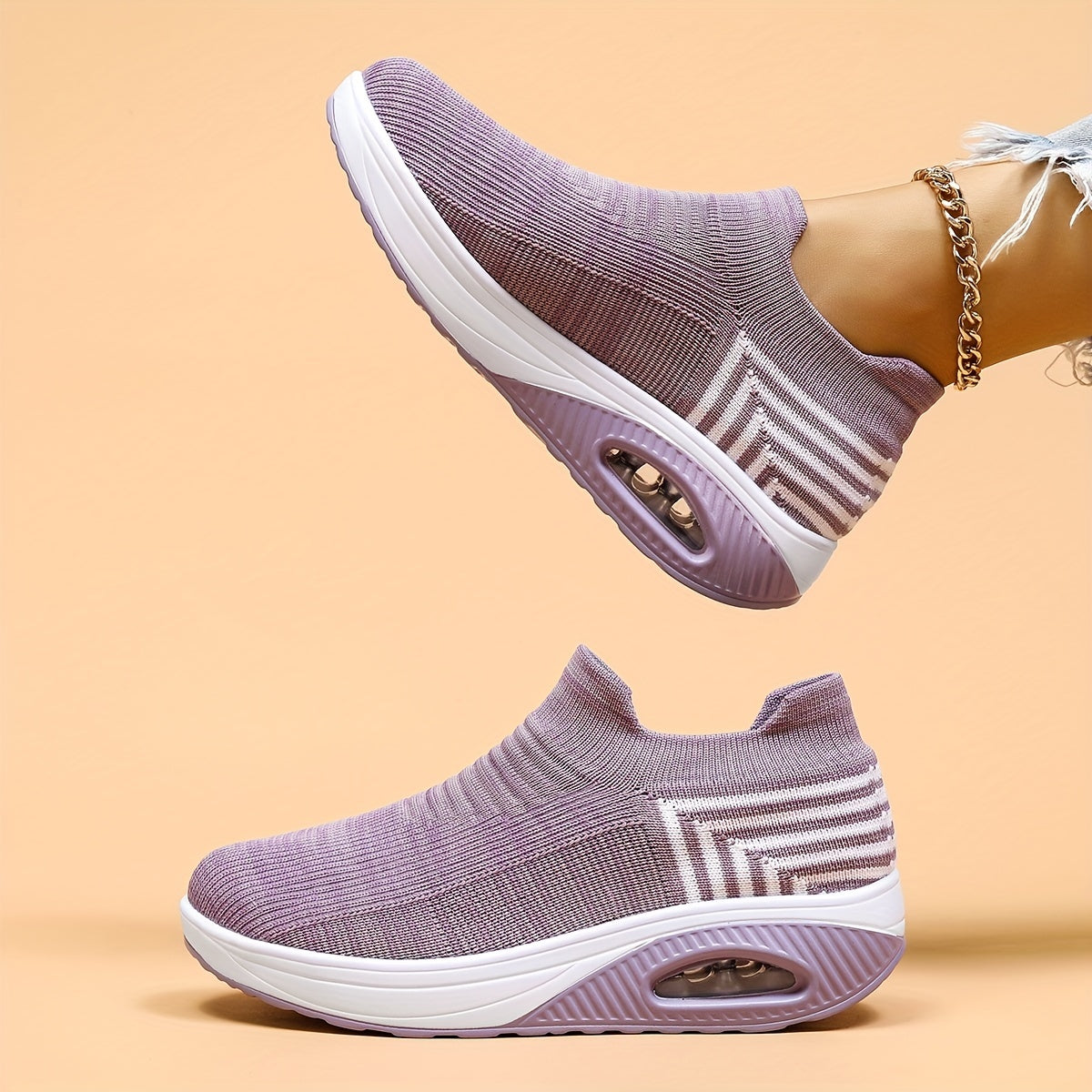 OrthoWay | comfort sneaker OrthoWay