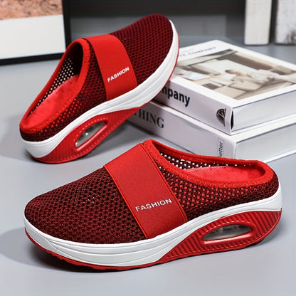 OrthoWay | orthopedisch | laag instapmodel | sneaker/sandaal
