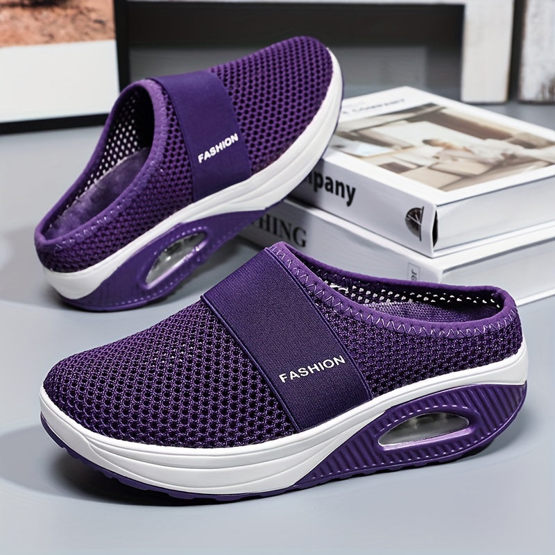 OrthoWay | orthopedisch | laag instapmodel | sneaker/sandaal
