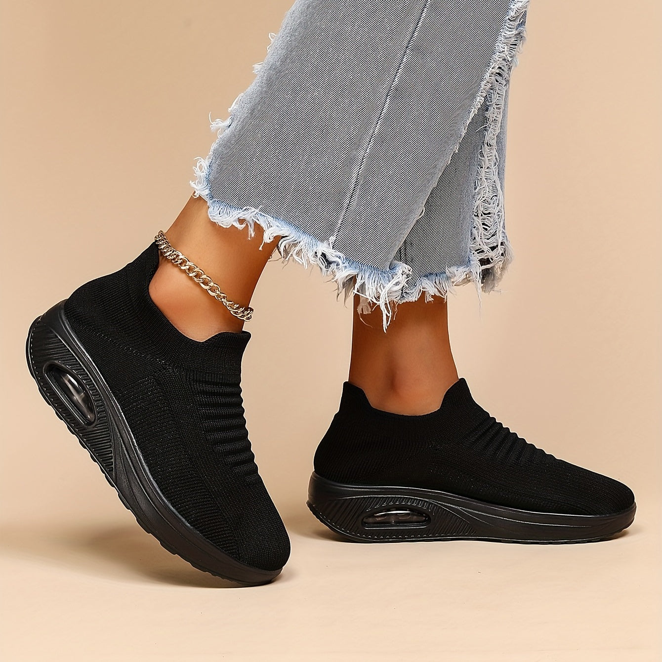 OrthoWay | comfort sneaker OrthoWay