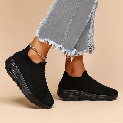 OrthoWay | comfort sneaker OrthoWay