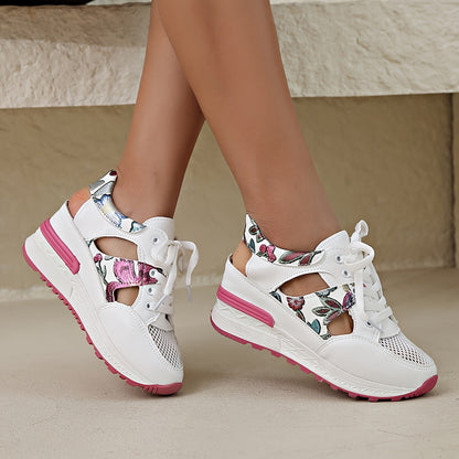 OrthoWay | sandal sneakers | vintage OrthoWay