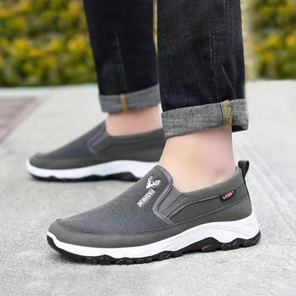 OrthoWay Easy Walkers | Orthopedische instap Loafers | Ergonomisch Comfortabel