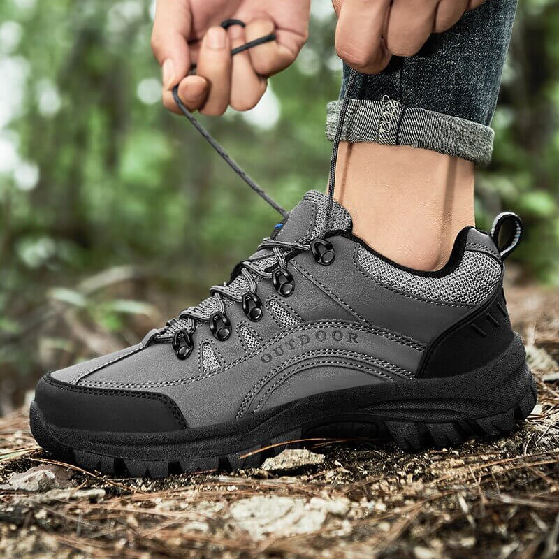 OrthoWay Miles 2024® - Orthopedische Wandelschoenen