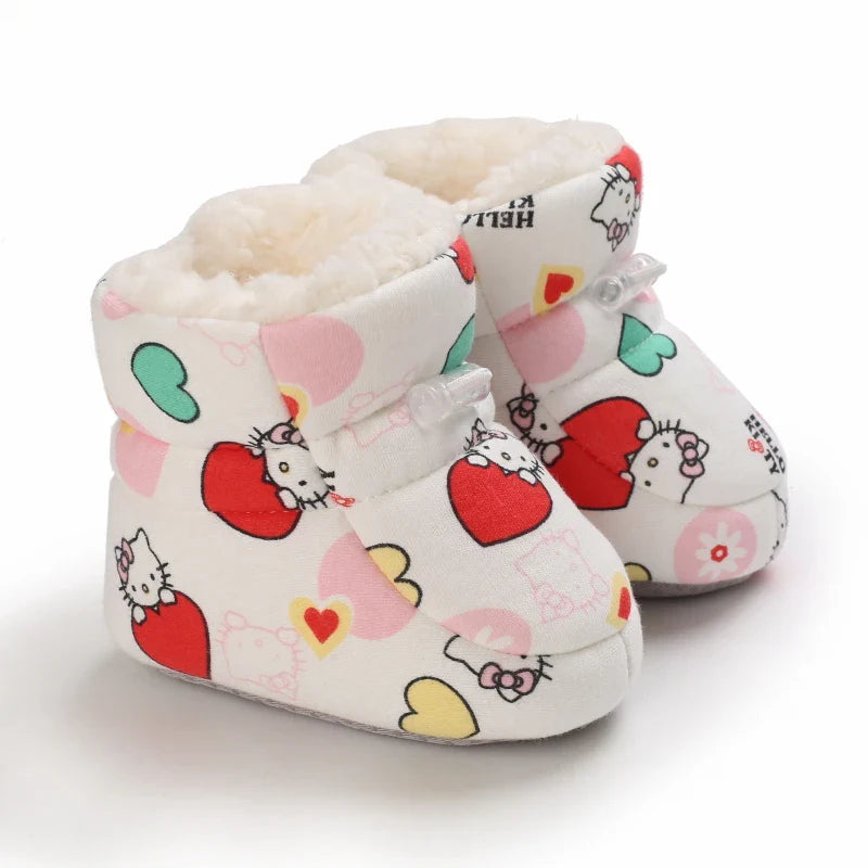 SnuggleSteps™ OrthoWay