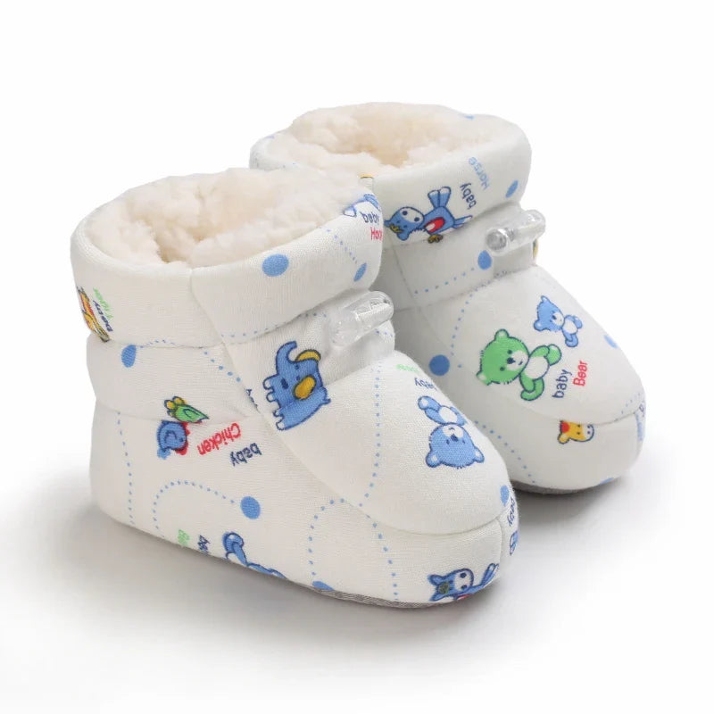 SnuggleSteps™ OrthoWay