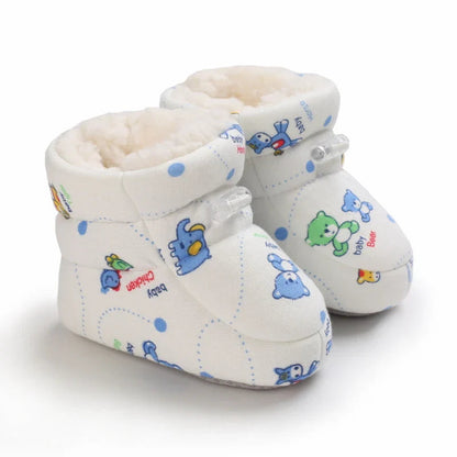 SnuggleSteps™ OrthoWay
