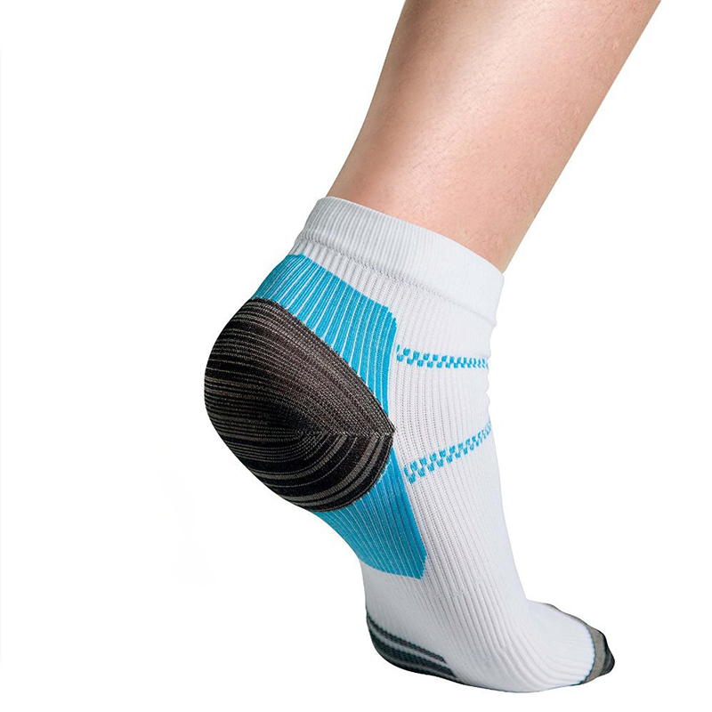 OrthoWay® Orthopedische Compressiesokken ORTHOWAY