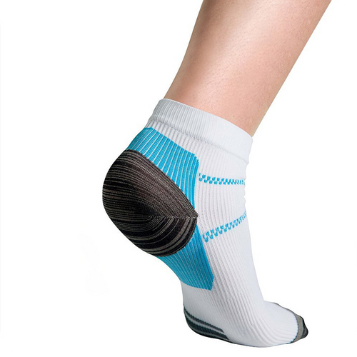OrthoWay® Orthopedische Compressiesokken ORTHOWAY